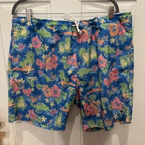 Crown & Ivy Swimming Trunks